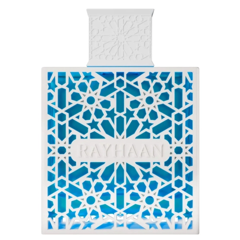 RAYHAAN AZUL EDP HOMBRE 100 ML - 2