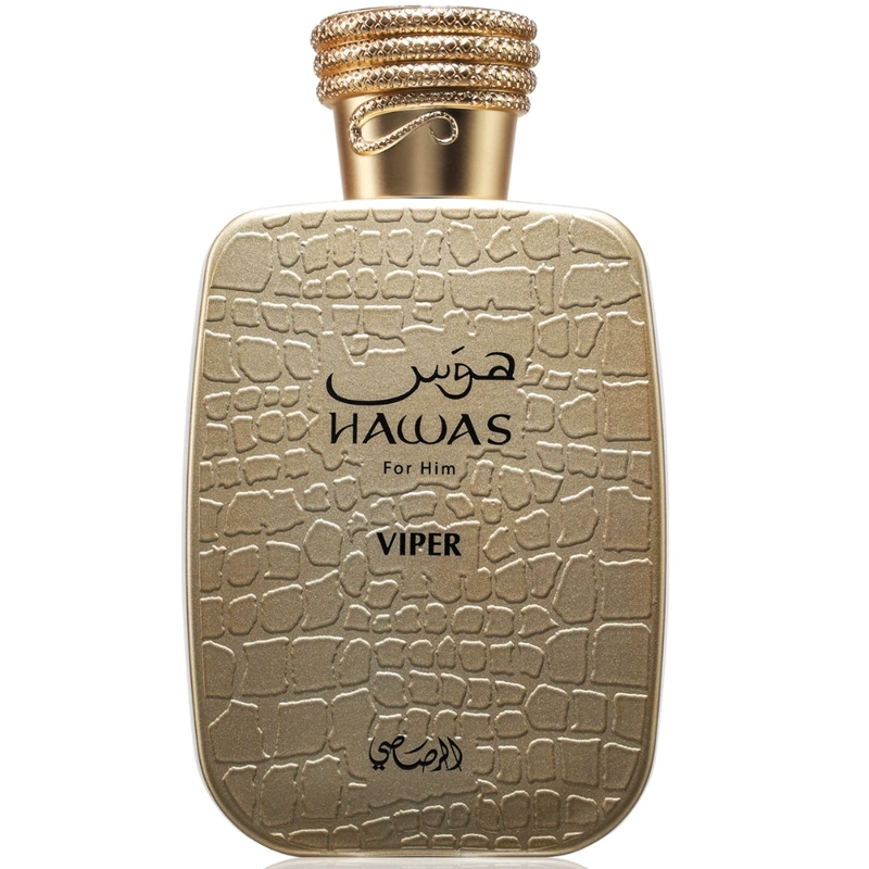 HAWAS VIPER EDP 100ML HOMBRE - 2