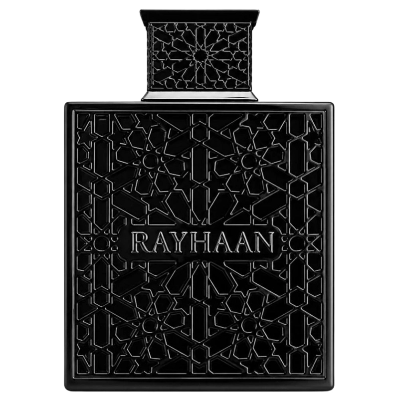 RAYHAAN OBSIDIAN EDP 100 ML HOMBRE - 2