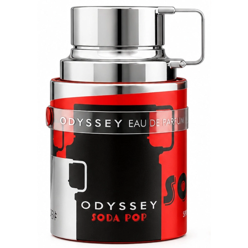 ARMAF ODYSSEY SODA POP EDP UNISEX 100 ML - 2