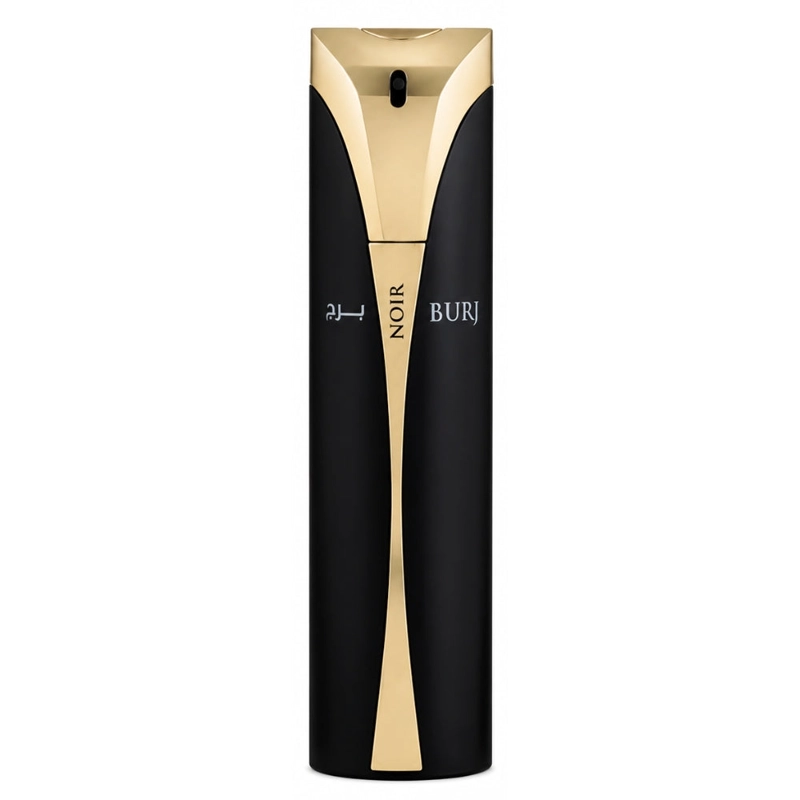 RISALA ELITE BURJ NOIR EDP 100 ML HOMBRE - 2