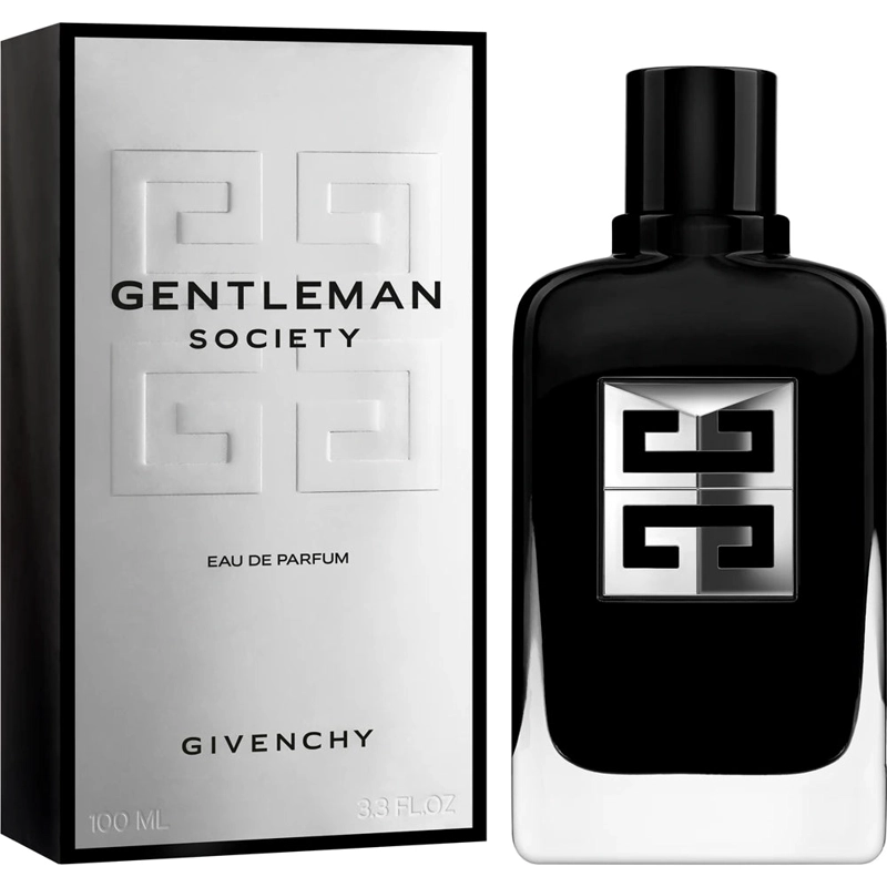 GENTLEMAN SOCIETY EDP 100 ML HOMBRE - 1