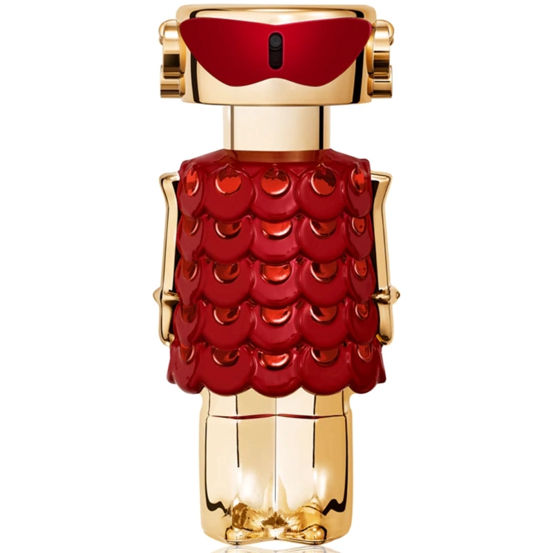 RABANNE FAME IN LOVE PARFUM ELIXIR 80 ML MUJER RECARGABLE/REFILL - 2