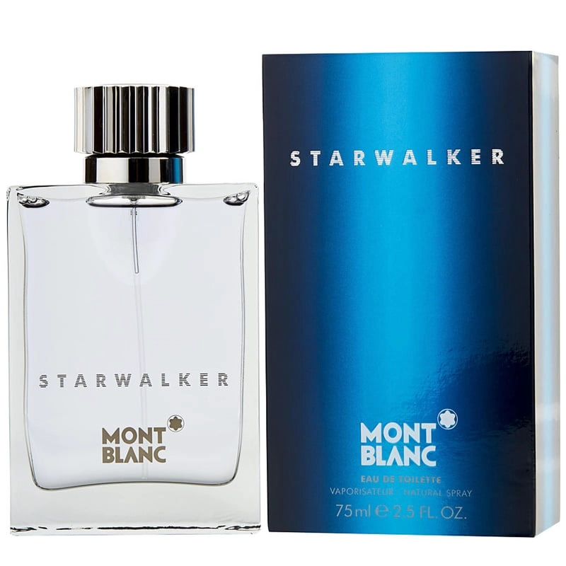 MONTBLANC STARWALKER 75ML EDT - 1