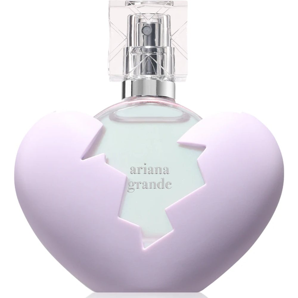 ARIANA GRANDE THANK U NEXT 2.0 EDP MUJER 100 ML - 2