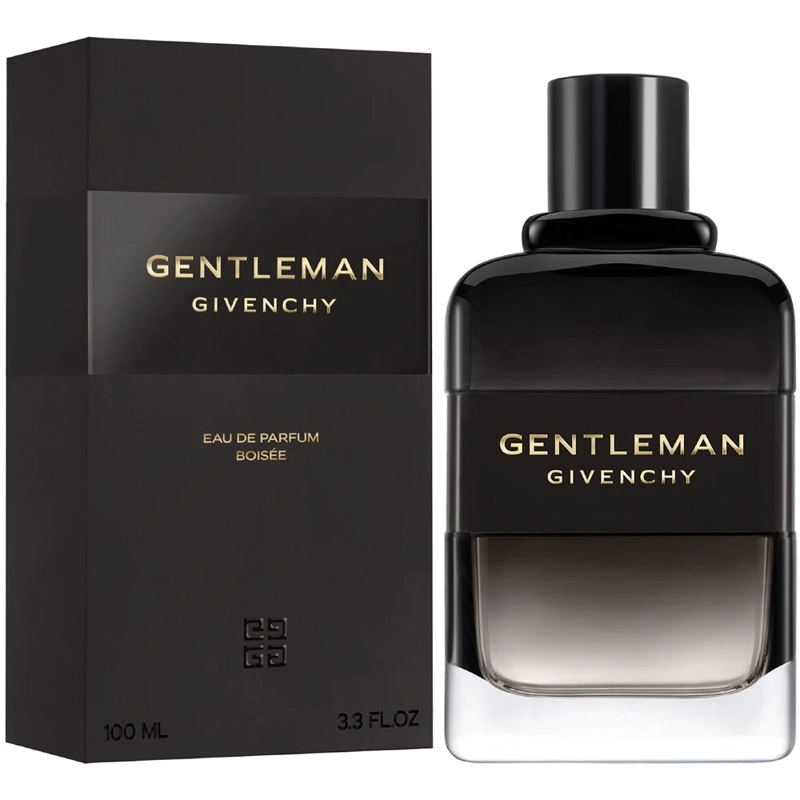 GIVENCHY GENTLEMAN BOISE E EDP 100ML HOMBRE - 1