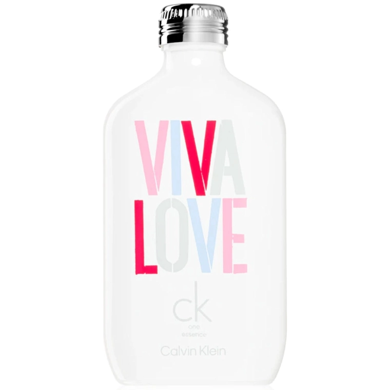 CK VIVA LOVE ONE ESSENCE PARFUM INTENSE 100 ML UNISEX - 2