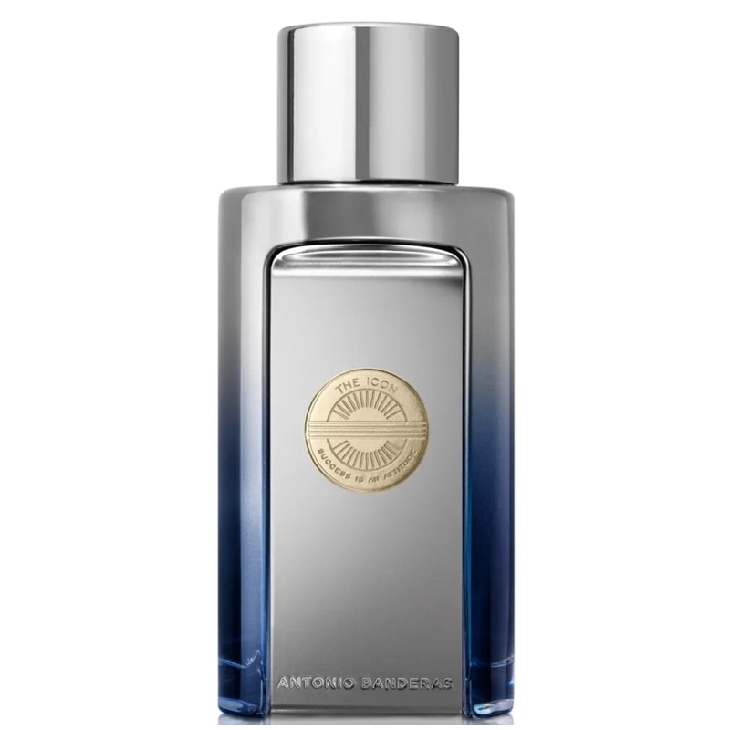 ANTONIO BANDERAS THE ICON ELIXIR EDP 100ML HOMBRE - 2