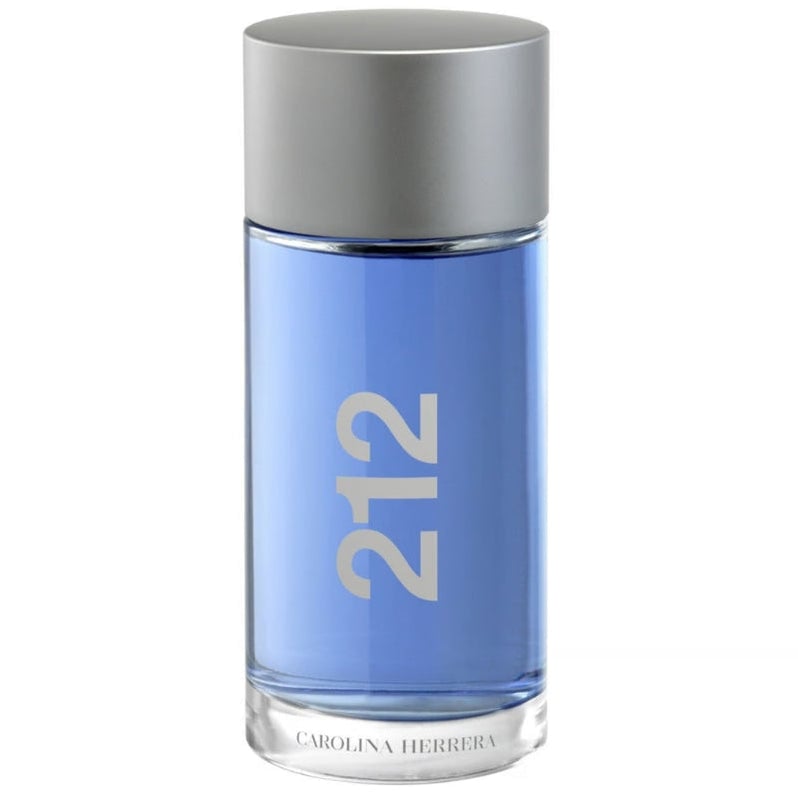 CAROLINA HERRERA 212 MEN NYC 200ML EDT - 2