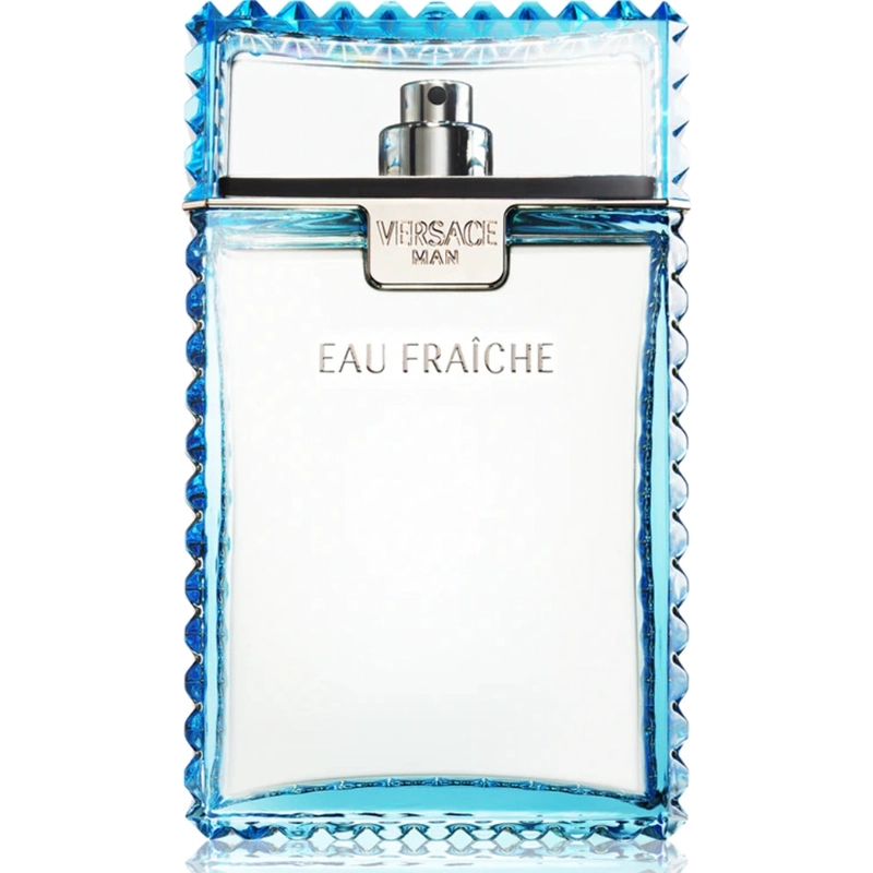 VERSACE EAU FRAICHE 200ML EDT - 2