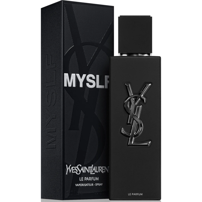 YSL MYSLF LE PARFUM 60 ML - 1