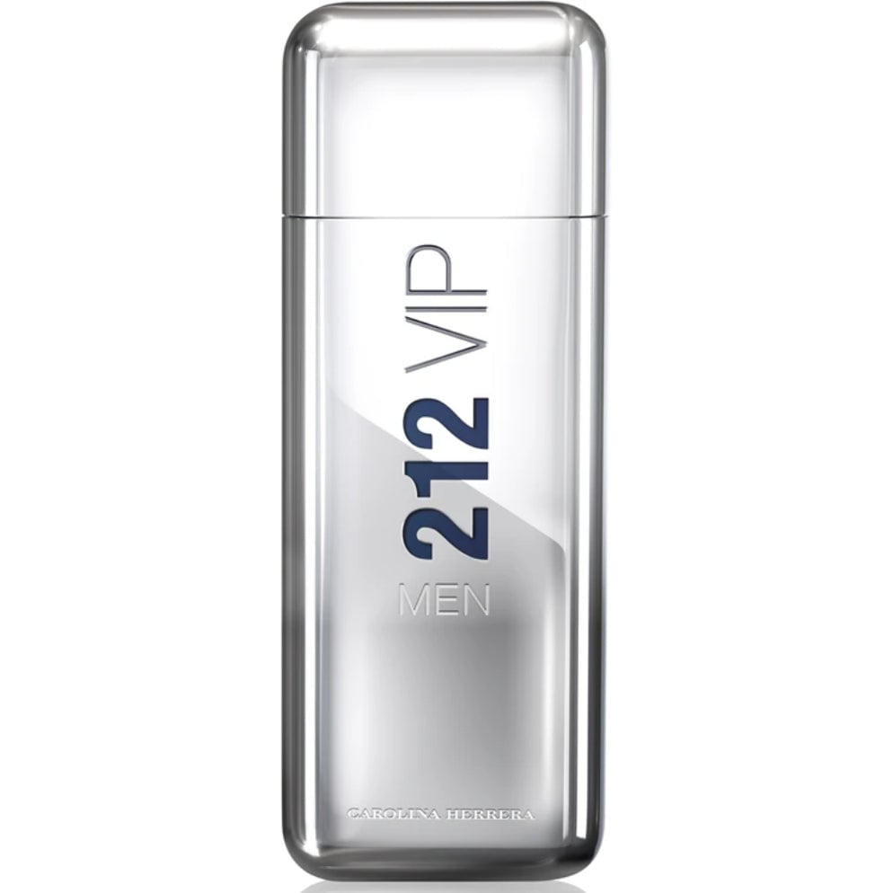 CAROLINA HERRERA 212 VIP 100 ML MEN EDT - 2