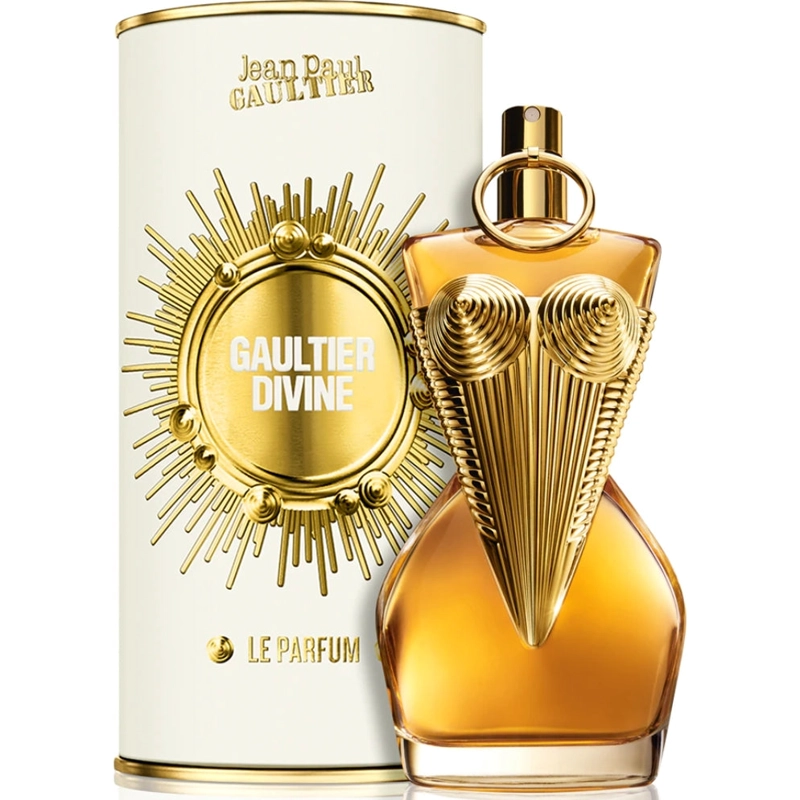 JEAN PAUL GAULTIER DIVINE LE PARFUM EDP 100 ML MUJER - 1