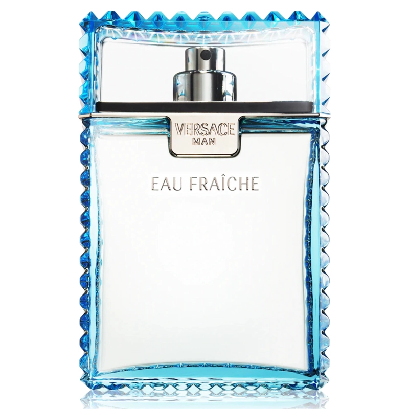 VERSACE EAU FRAICHE 100ML EDT - 2