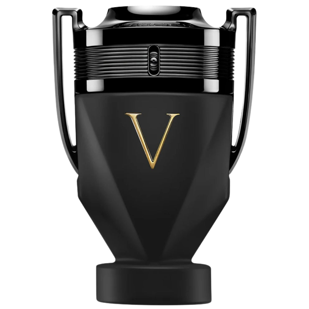RABANNE INVICTUS VICTORY ABSOLU PARFUM INTENSE HOMBRE 100 ML - 2