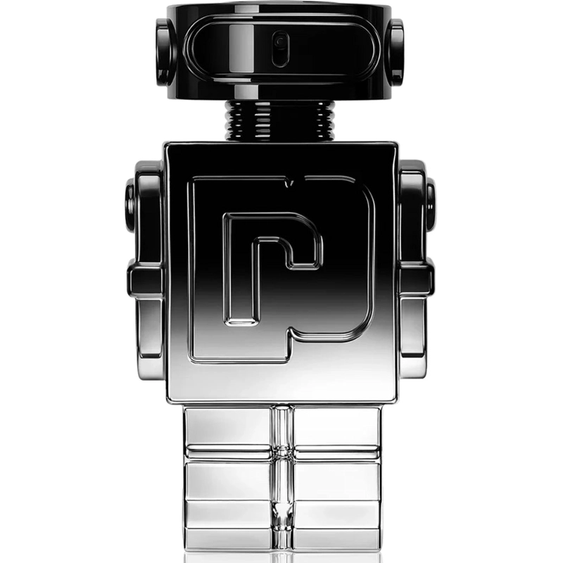 RABANNE PHANTOM ELIXIR PARFUM INTENSE 150 ML RECARGABLE - 2