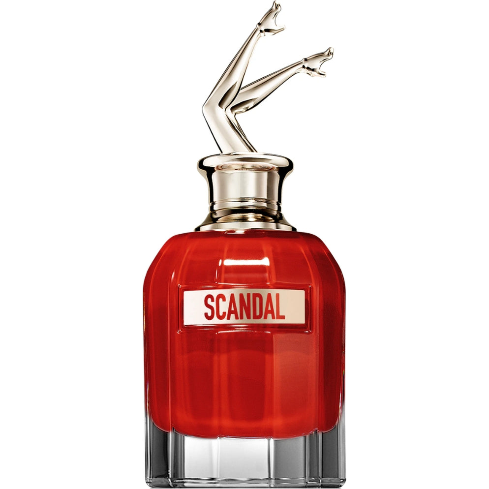 JEAN PAUL GAULTIER SCANDAL LE PARFUM INTENSE EDP 80ML MUJER - 2