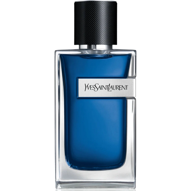 YVES SAINT LAURENT ICED COLOGNE EDT INTENSE HOMBRE 100 ML - 2