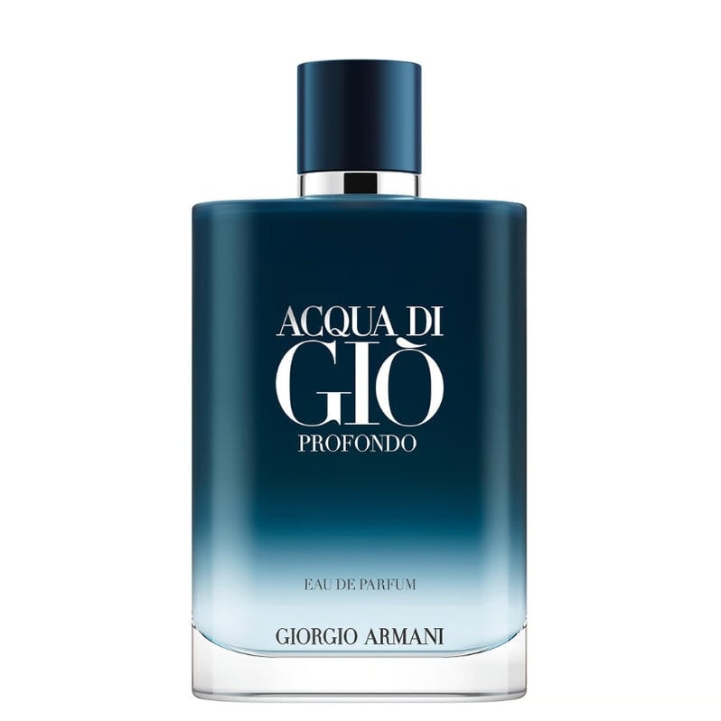 GIORGIO ARMANI ACQUA DI GIO PROFONDO EDP 200 ML - 2