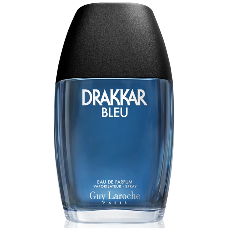 GUY LAROCHE DRAKKAR BLEU EDP HOMBRE 100 ML - 2