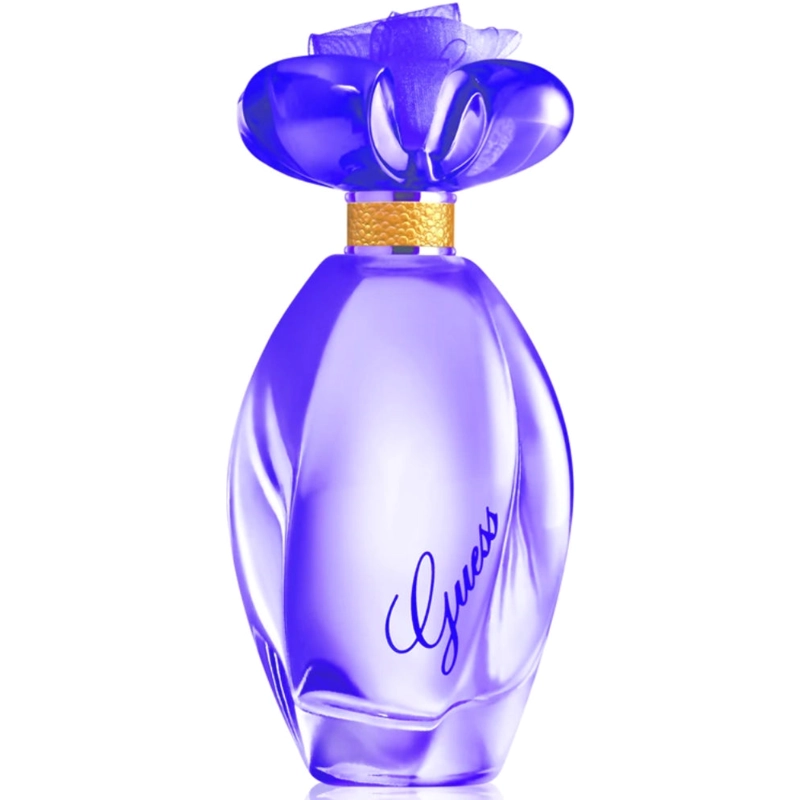 GUESS GIRL BELLE 100 ML EDT - 2