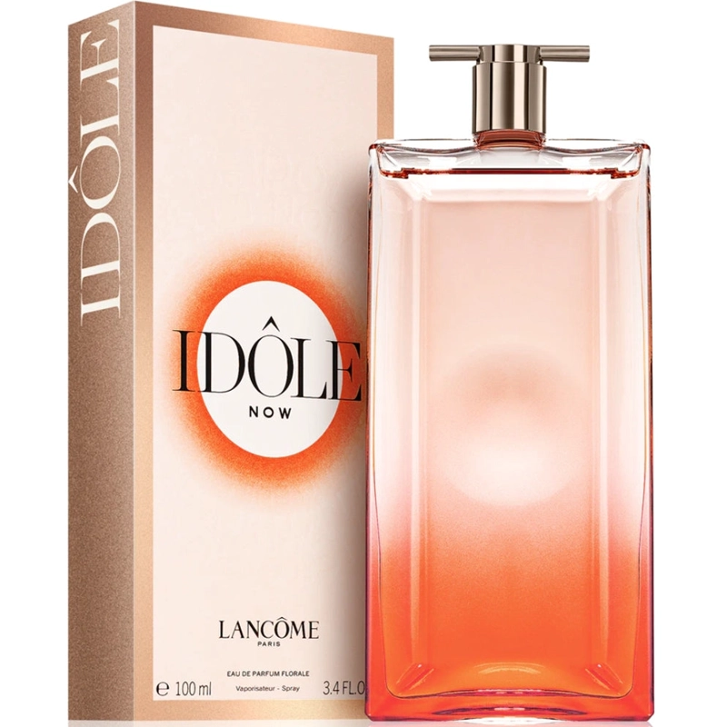 LANCOME IDOLE NOW EDP FLORALE 100 ML - 1