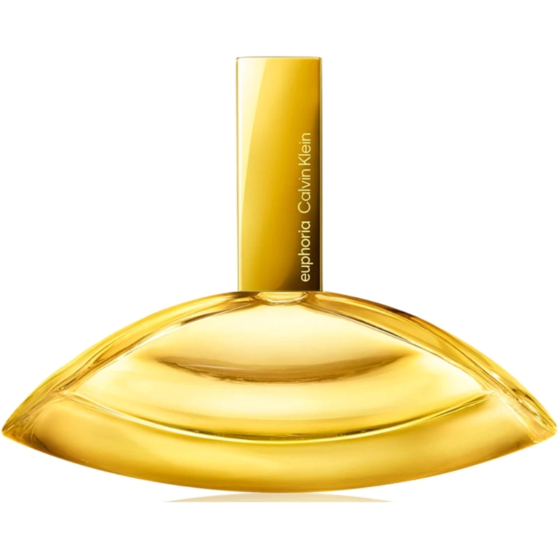 CALVIN KLEIN EUPHORIA SOLAR ELIXIR PARFUM INTENSE MUEJR 100 ML - 2