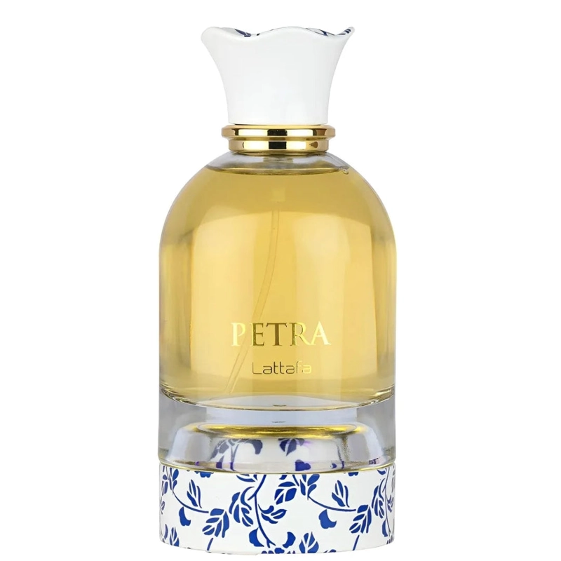LATTAFA PETRA EDP 100 ML UNISEX - 2