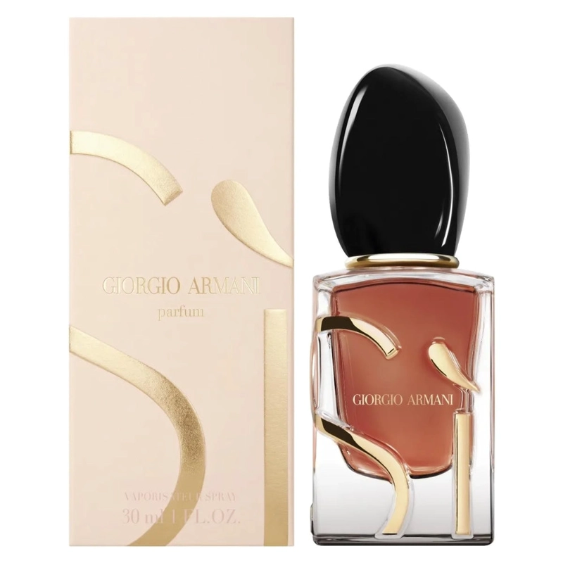 GIORGIO ARMANI SI PARFUM MUJER 30 ML - 1