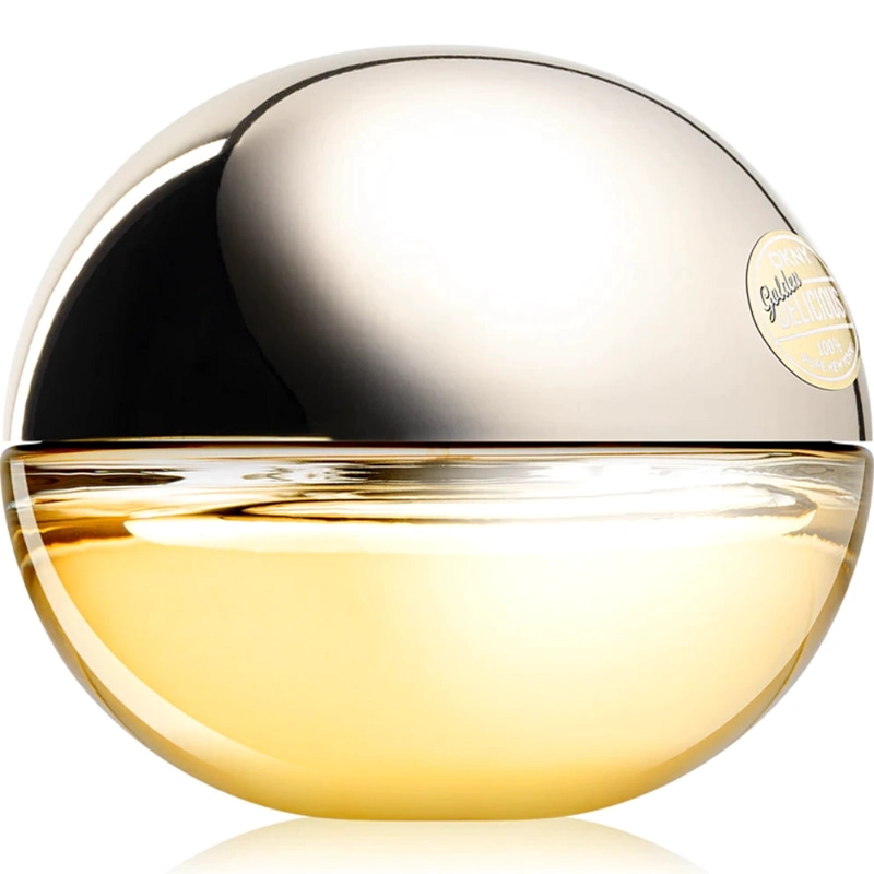 DKNY GOLDEN DELICIOUS EDP 30ML - 2