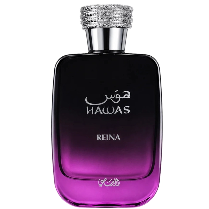 RASASI HAWAS REINA EDP MUJER 100 ML - 2
