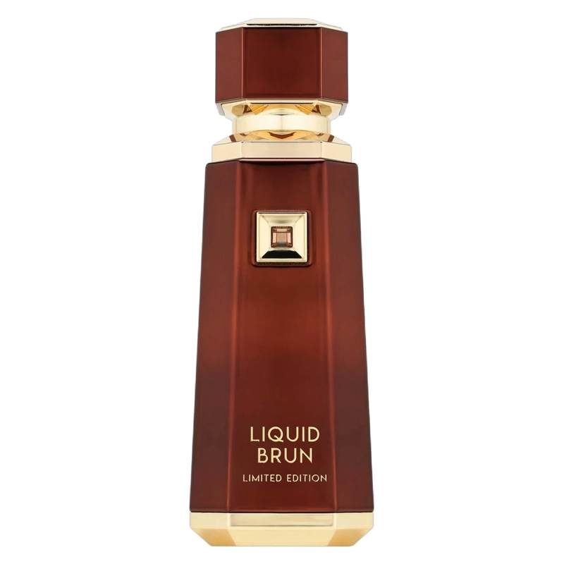 FRENCH AVENUE LIQUID BRUN LIMITED EDITION EXTRACTO DE PERFUME UNISEX 150 ML - 2