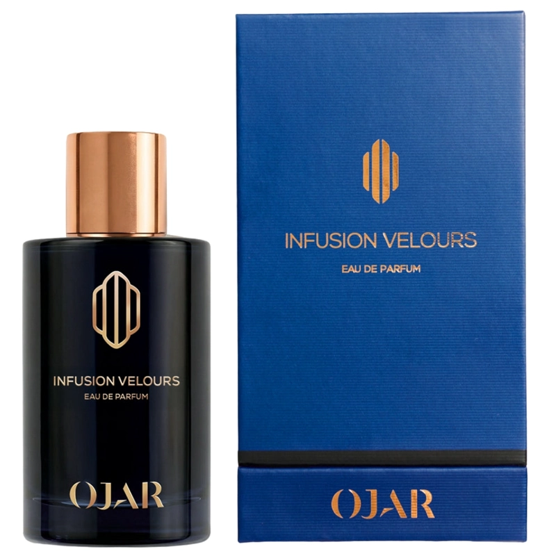 OJAR INFUSION VELOURS EDP UNISEX 100 ML - 1