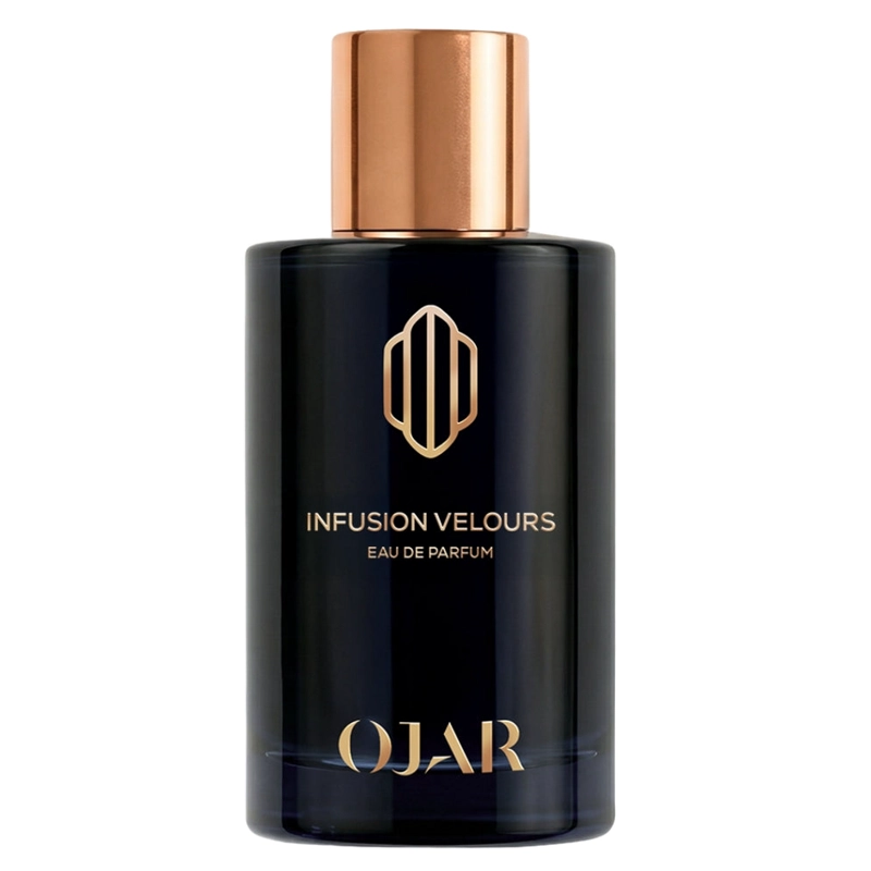 OJAR INFUSION VELOURS EDP UNISEX 100 ML - 2