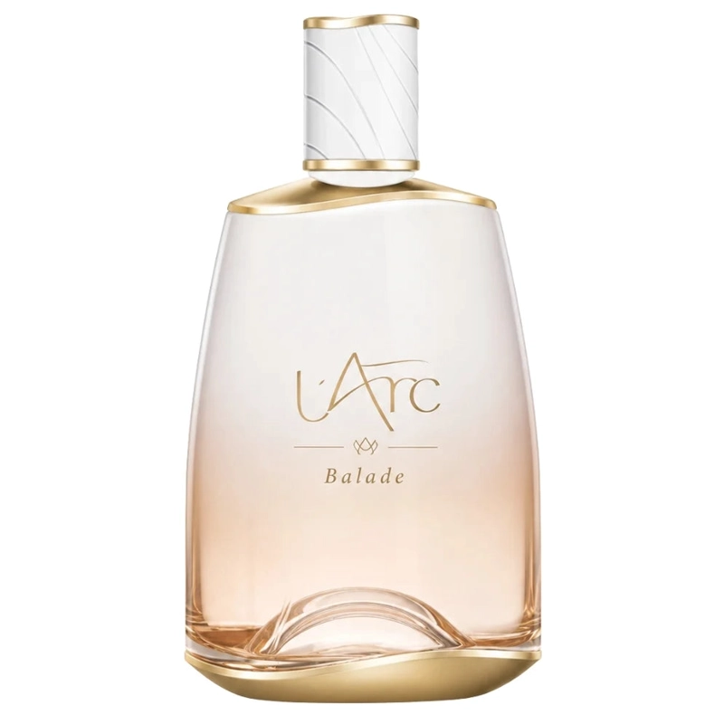 L'ARC BALADE TIARE DE TAHITI EDP 100 ML - 2
