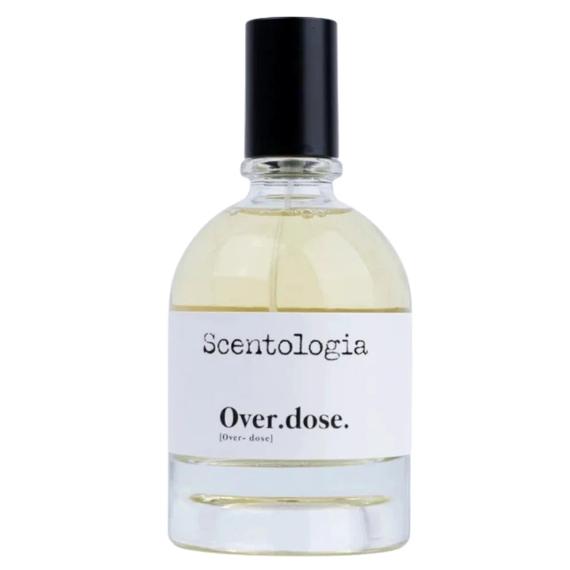 SCENTOLOGIA OVERDOSE EDP UNISEX 100 ML - 2