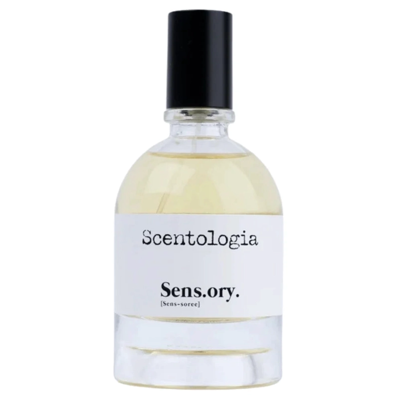SCENTOLOGIA SENSORY EDP UNISEX 100 ML - 3