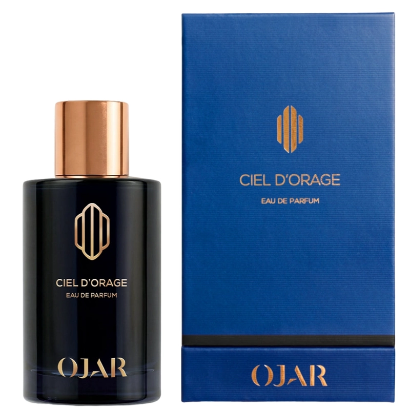 OJAR CIEL D'ORAGE EDP UNISEX 100 ML - 1