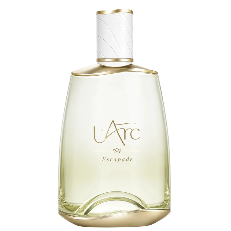 L'ARC ESCAPADE VANILLE DES ILES EDP 100 ML - 2