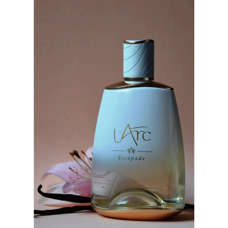 L'ARC ESCAPADE VANILLE DES ILES EDP 100 ML - 3