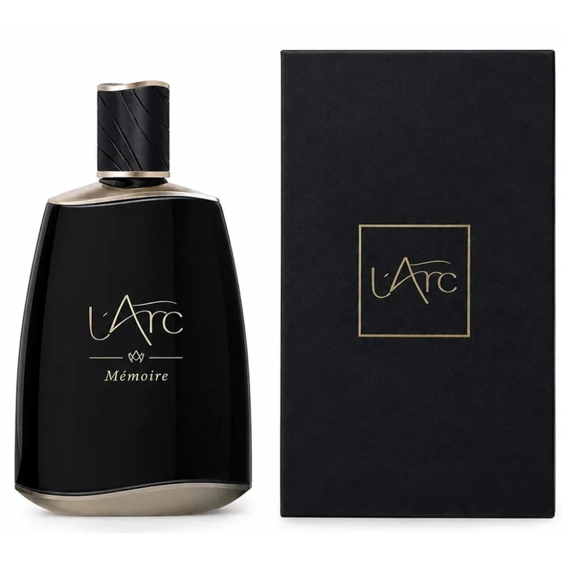L'ARC MEMOIRE CARNET DE VOYAGE EDP 100 ML - 1
