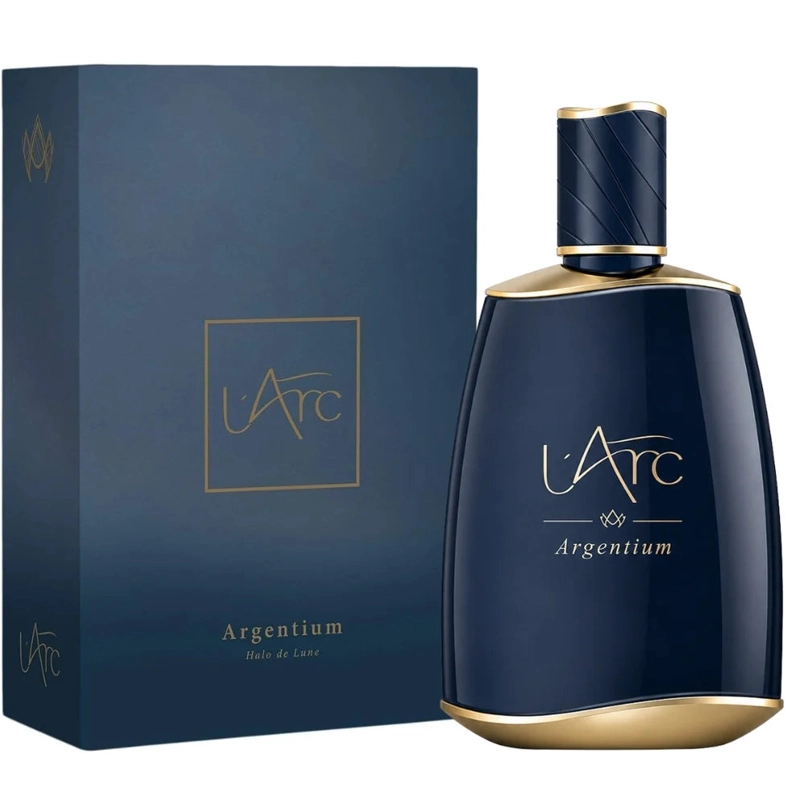 L'ARC  ARGENTIUM EDP HALO DE LUNE EDP 100 ML - 1