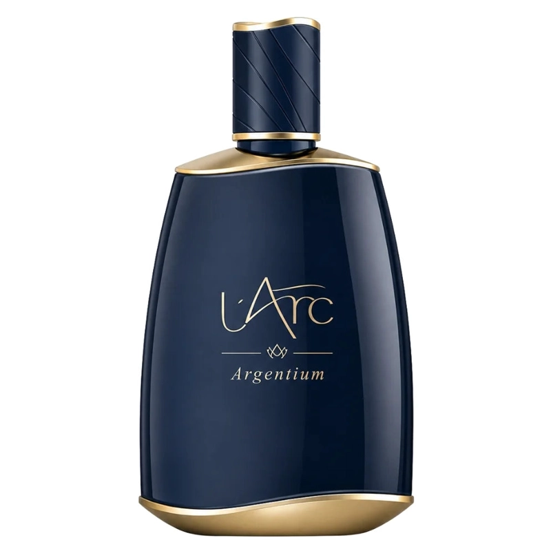 L'ARC  ARGENTIUM EDP HALO DE LUNE EDP 100 ML - 2