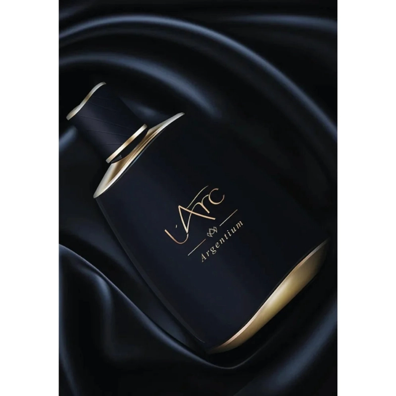 L'ARC  ARGENTIUM EDP HALO DE LUNE EDP 100 ML - 3