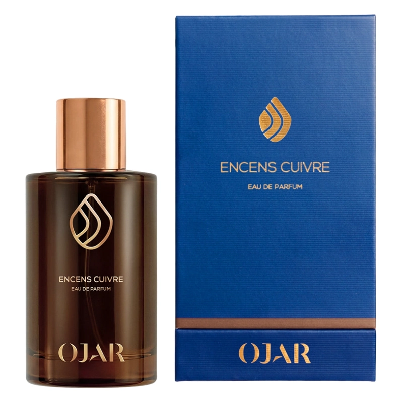 OJAR ENCENS CUIVRE EDP UNISEX 100 ML - 1