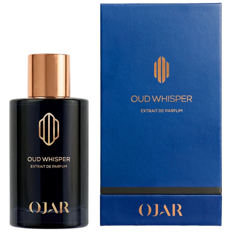 OJAR OUD WHSIPER EXTRAIT DE PARFUM UNISEX 100 ML - 1