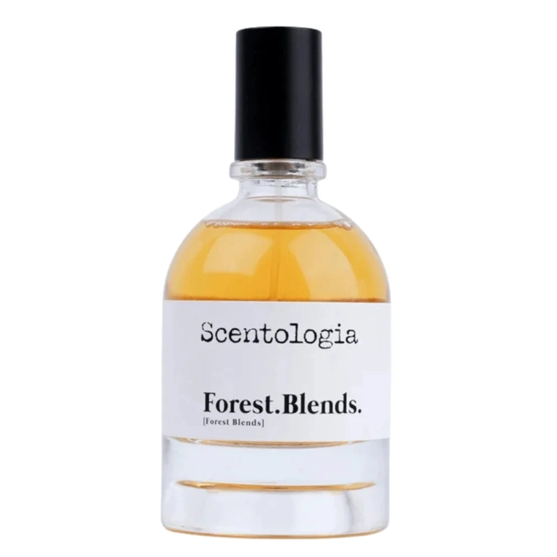 SCENTOLOGIA FOREST BLENDS EDP UNISEX 100 ML - 2
