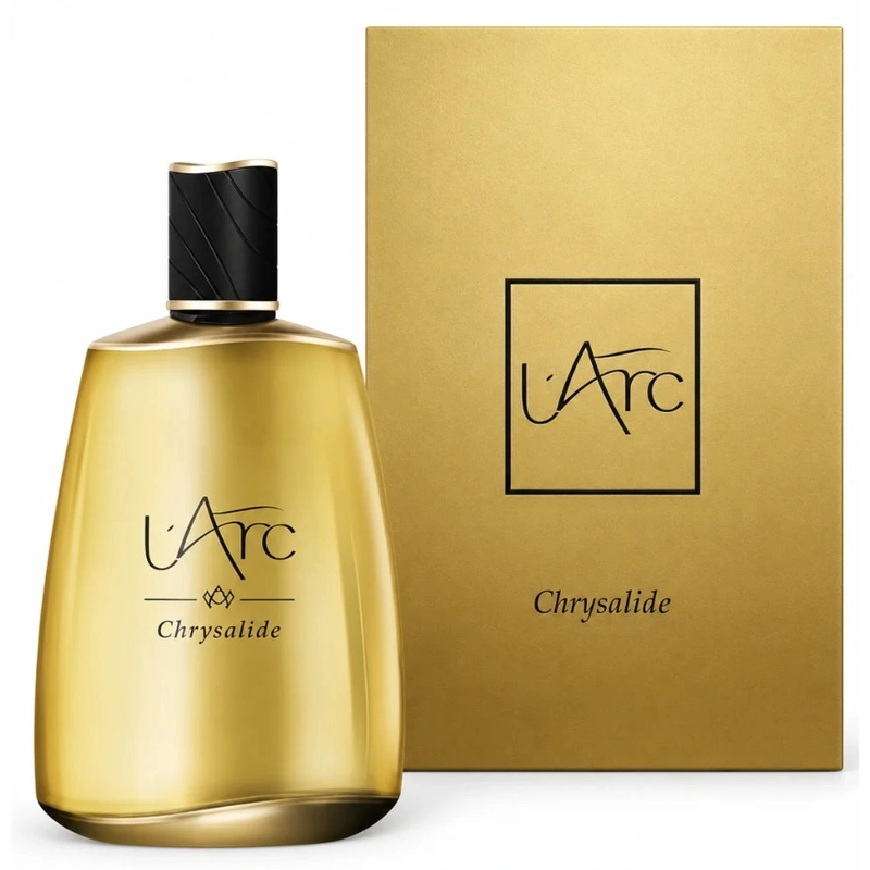 L'ARC CHRYSALIDE EDP 100 ML - 1