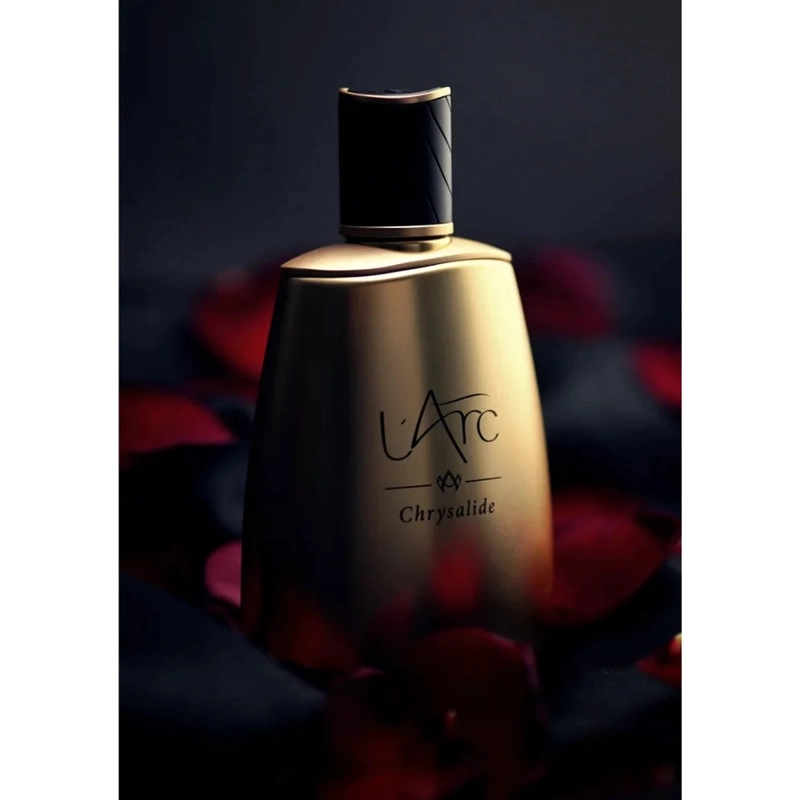 L'ARC CHRYSALIDE EDP 100 ML - 3