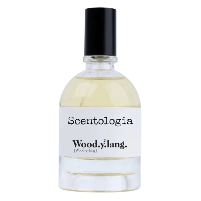 SCENTOLOGIA WOODYLANG EDP UNISEX 100 ML - 3